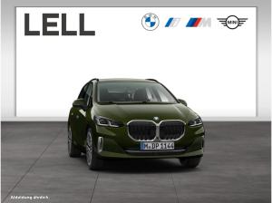 BMW 220 220i Active Tourer Head-Up HK HiFi DAB LED AHK