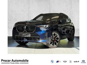 BMW X3 xDrive20d M Pro Pano 360° H/K HuD DA/+ Ahk