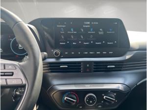 Hyundai i20 1.0  T-GDI Blackline *Gewerbe* Klima*BOSE*Sitzheizung*Navigation