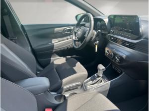 Hyundai i20 1.0  T-GDI Blackline *Gewerbe* Klima*BOSE*Sitzheizung*Navigation