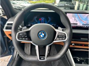 BMW 330 e xDrive Touring M Sport Stop&Go Pano AHK 19 LM