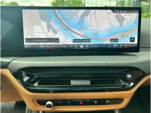 BMW 330 e xDrive Touring M Sport Stop&Go Pano AHK 19 LM