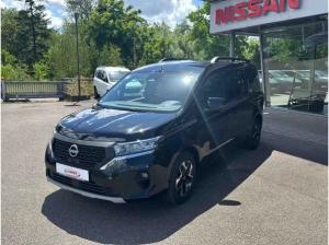 Nissan Townstar Kombi Tekna 7AT L2 1.3DIG-T 7Sitze Navi Leder LED