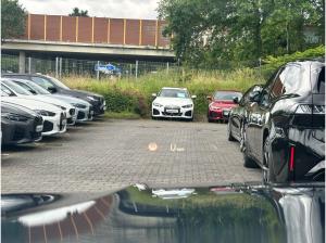 BMW 330 e xDrive Touring M Sport Stop&Go Pano AHK 19 LM
