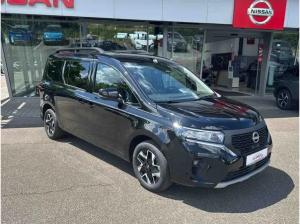 Nissan Townstar Kombi Tekna 7AT L2 1.3DIG-T 7Sitze Navi Leder LED