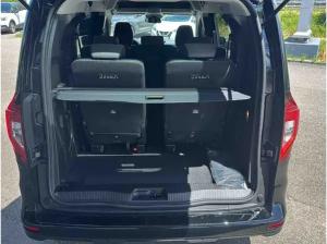 Nissan Townstar Kombi Tekna 7AT L2 1.3DIG-T 7Sitze Navi Leder LED
