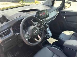 Nissan Townstar Kombi Tekna 7AT L2 1.3DIG-T 7Sitze Navi Leder LED