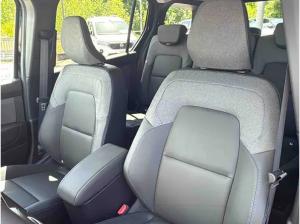 Nissan Townstar Kombi Tekna 7AT L2 1.3DIG-T 7Sitze Navi Leder LED
