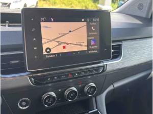 Nissan Townstar Kombi Tekna 7AT L2 1.3DIG-T 7Sitze Navi Leder LED