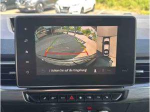 Nissan Townstar Kombi Tekna 7AT L2 1.3DIG-T 7Sitze Navi Leder LED