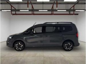 Nissan Townstar Kombi L2 130 Automatik Tekna 7 Sitzer