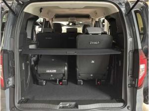 Nissan Townstar Kombi L2 130 Automatik Tekna 7 Sitzer