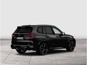 BMW X5 M Competition AHK CARBON HUD PANO ACC RFK