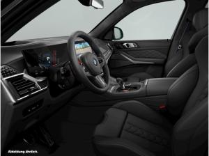 BMW X5 M Competition AHK CARBON HUD PANO ACC RFK