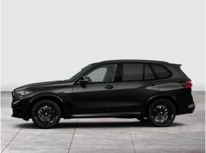 BMW X5 M Competition AHK CARBON HUD PANO ACC RFK