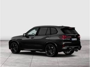 BMW X5 M Competition AHK CARBON HUD PANO ACC RFK