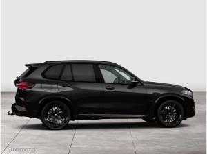 BMW X5 M Competition AHK CARBON HUD PANO ACC RFK
