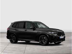 BMW X5 M Competition AHK CARBON HUD PANO ACC RFK