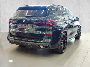 BMW X5 xDrive40d M Sport PRO / PANO / HUD / B&W / 360 Kamera / Sky-Lounge