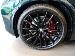 BMW X5 xDrive40d M Sport PRO / PANO / HUD / B&W / 360 Kamera / Sky-Lounge