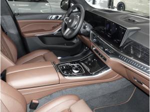 BMW X5 xDrive40d M Sport PRO / PANO / HUD / B&W / 360 Kamera / Sky-Lounge