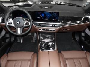 BMW X5 xDrive40d M Sport PRO / PANO / HUD / B&W / 360 Kamera / Sky-Lounge