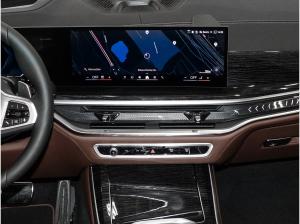 BMW X5 xDrive40d M Sport PRO / PANO / HUD / B&W / 360 Kamera / Sky-Lounge