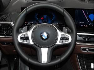 BMW X5 xDrive40d M Sport PRO / PANO / HUD / B&W / 360 Kamera / Sky-Lounge