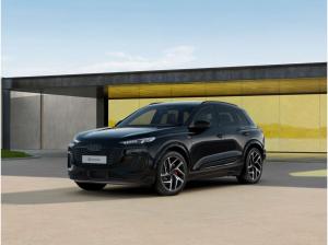 Audi Q6 e-tron UPE 99.995  performance 225 kW S-line business