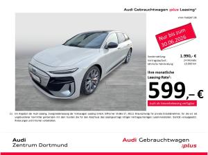 Audi S6 e-tron PANO B&O AHK 360CAM LM21