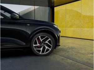 Audi Q6 e-tron UPE 99.995  performance 225 kW S-line business
