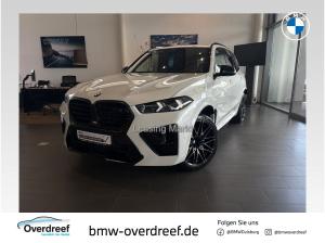 BMW X5 M Competition Innovationsp. Panorama AHK