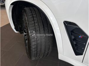 BMW X5 M Competition Innovationsp. Panorama AHK
