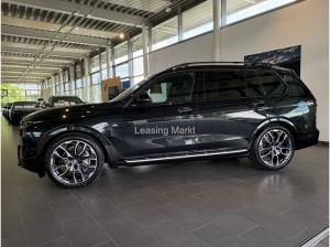 BMW X7 xDrive40d M Sportpaket Sport Aut. Standhzg.