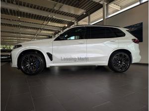 BMW X5 M Competition Innovationsp. Panorama AHK