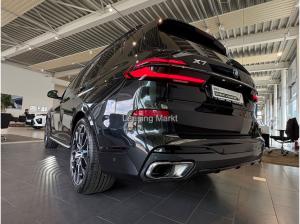 BMW X7 xDrive40d M Sportpaket Sport Aut. Standhzg.