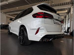BMW X5 M Competition Innovationsp. Panorama AHK
