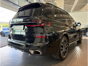 BMW X7 xDrive40d M Sportpaket Sport Aut. Standhzg.