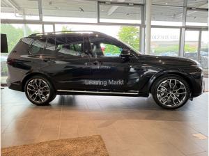 BMW X7 xDrive40d M Sportpaket Sport Aut. Standhzg.