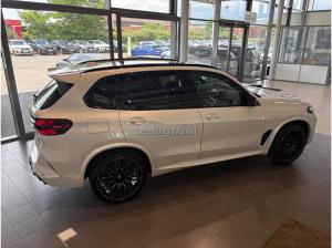 BMW X5 M Competition Innovationsp. Panorama AHK