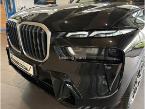 BMW X7 xDrive40d M Sportpaket Sport Aut. Standhzg.