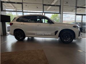 BMW X5 M Competition Innovationsp. Panorama AHK