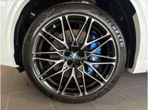 BMW X5 M Competition Innovationsp. Panorama AHK