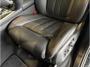 BMW X7 xDrive40d M Sportpaket Sport Aut. Standhzg.