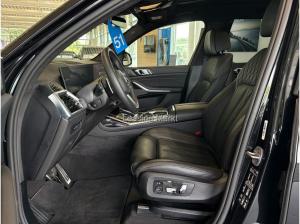 BMW X7 xDrive40d M Sportpaket Sport Aut. Standhzg.