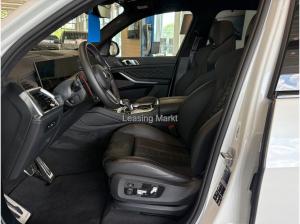 BMW X5 M Competition Innovationsp. Panorama AHK