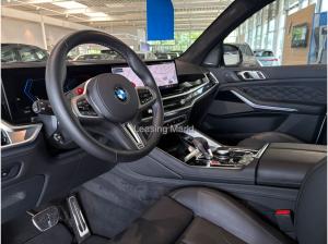 BMW X5 M Competition Innovationsp. Panorama AHK