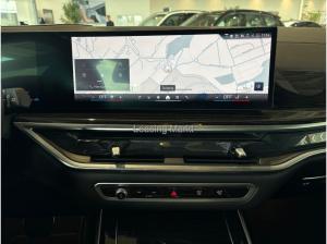 BMW X7 xDrive40d M Sportpaket Sport Aut. Standhzg.
