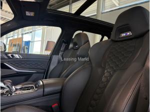 BMW X5 M Competition Innovationsp. Panorama AHK