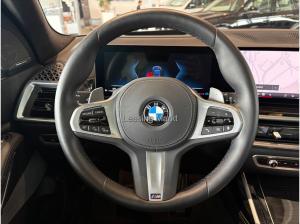 BMW X7 xDrive40d M Sportpaket Sport Aut. Standhzg.